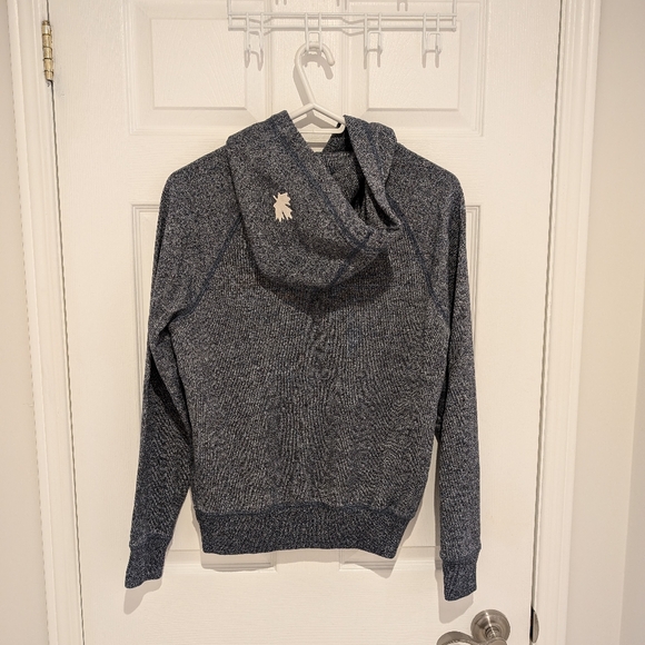 Roots hoodie - Picture 3 of 3